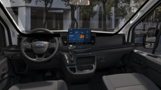 2024 Ford Transit® Internal Image 2